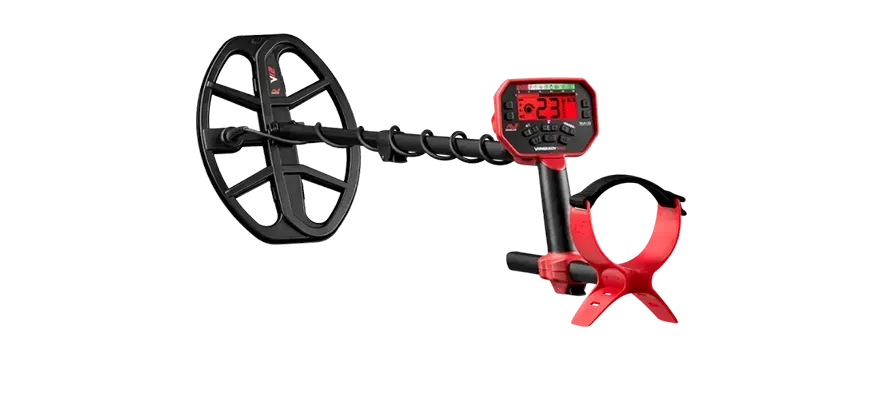 Minelab Vanquish 540 🔥
