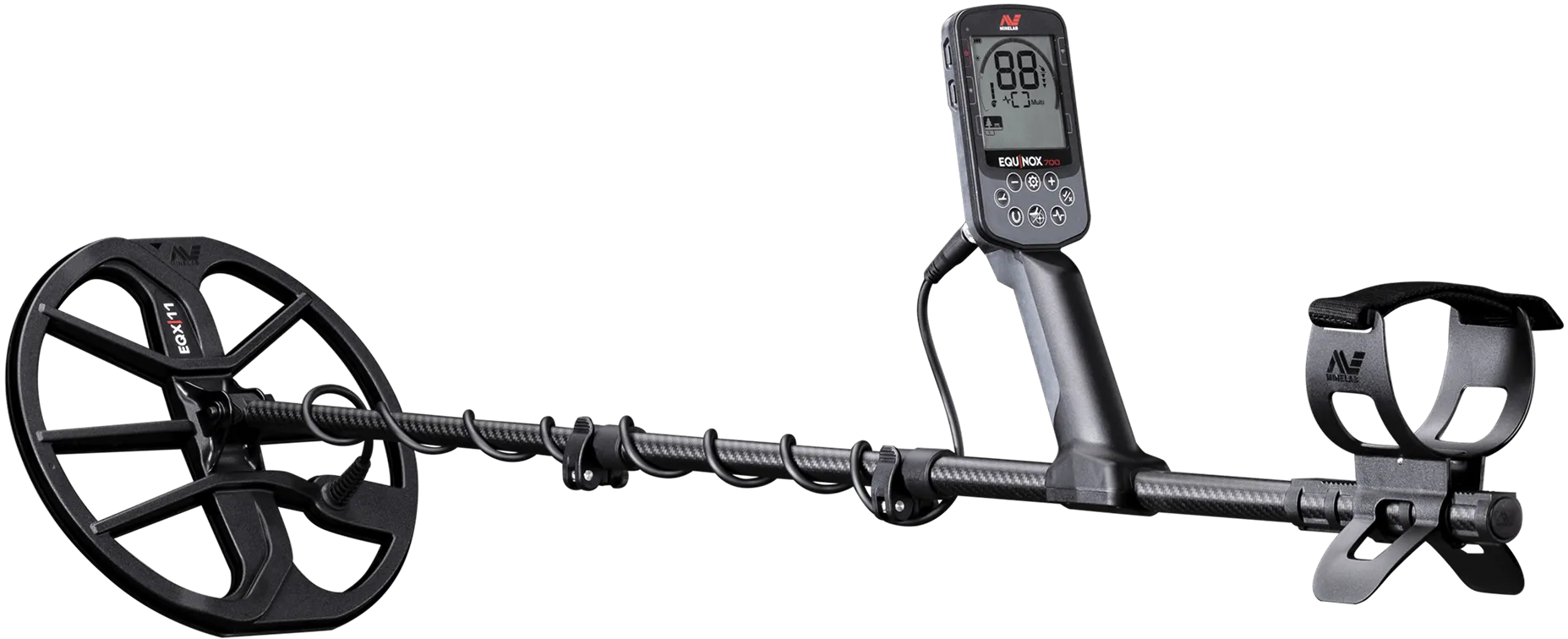 Minelab Equinox 700