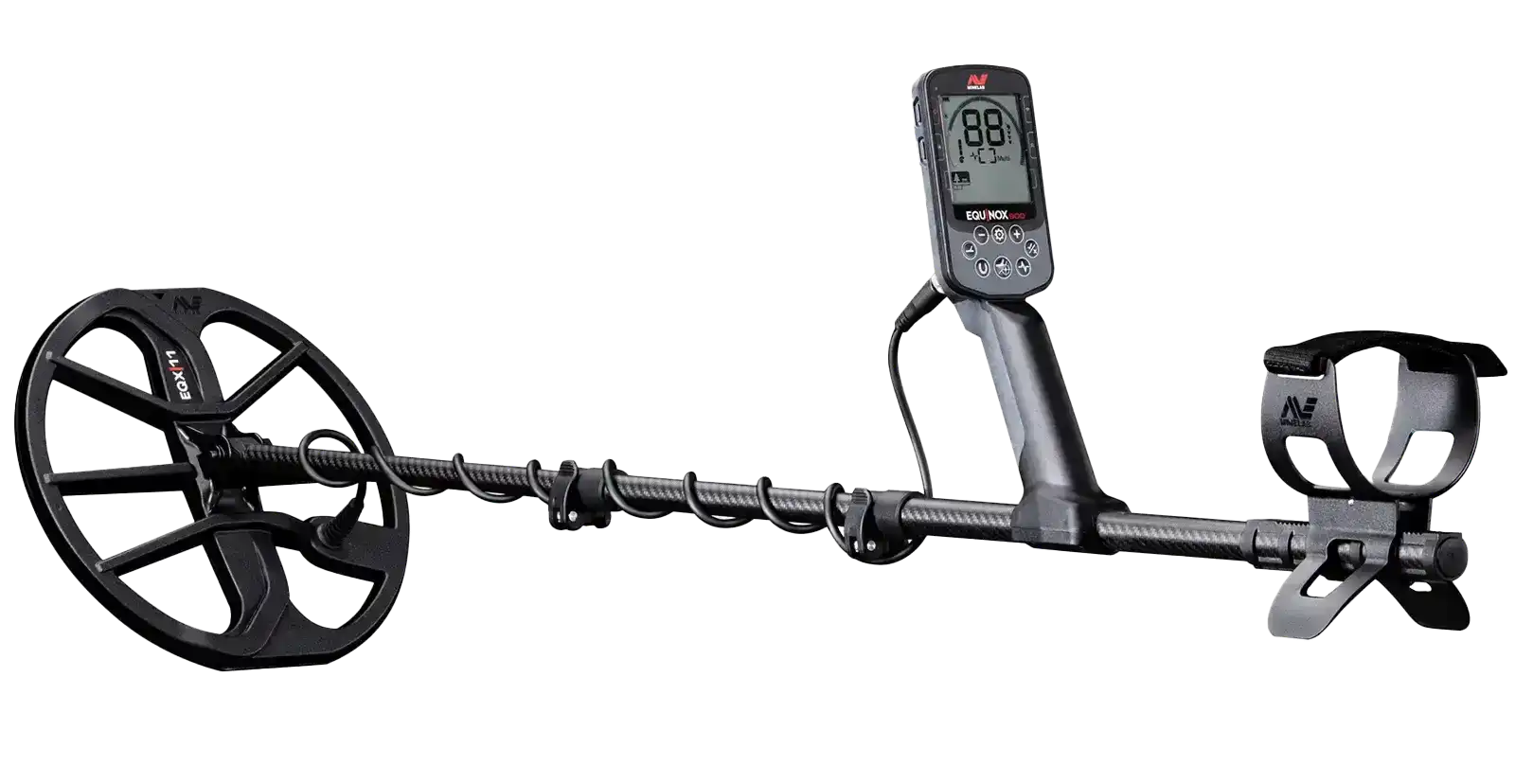 Minelab Equinox 900