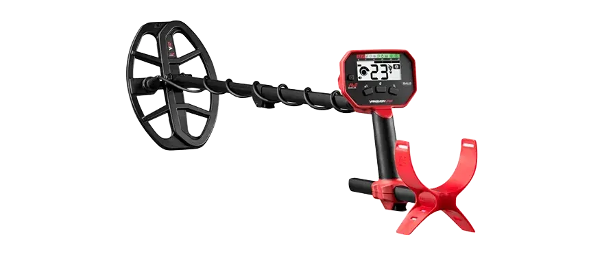 Minelab Vanquish 340
